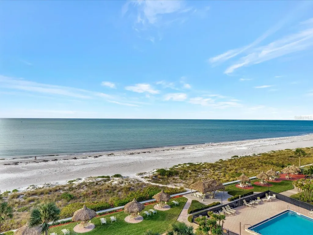 1430 Gulf Boulevard Clearwater Beach FL 33767