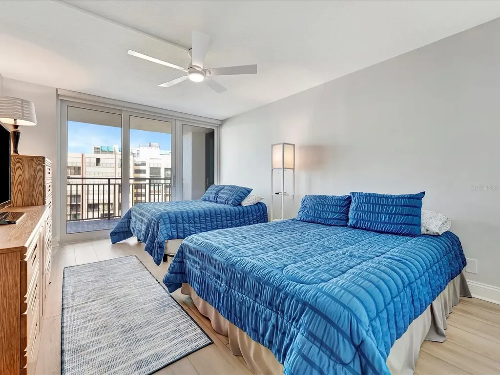 1430 Gulf Boulevard Clearwater Beach FL 33767
