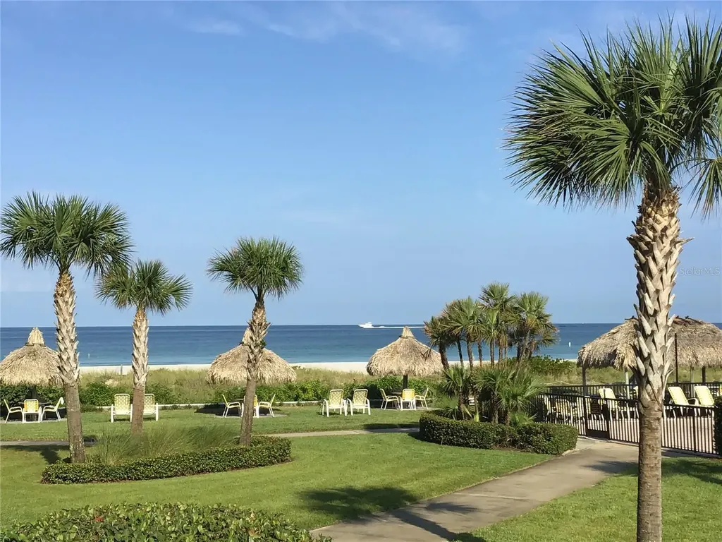 1430 Gulf Boulevard Clearwater Beach FL 33767