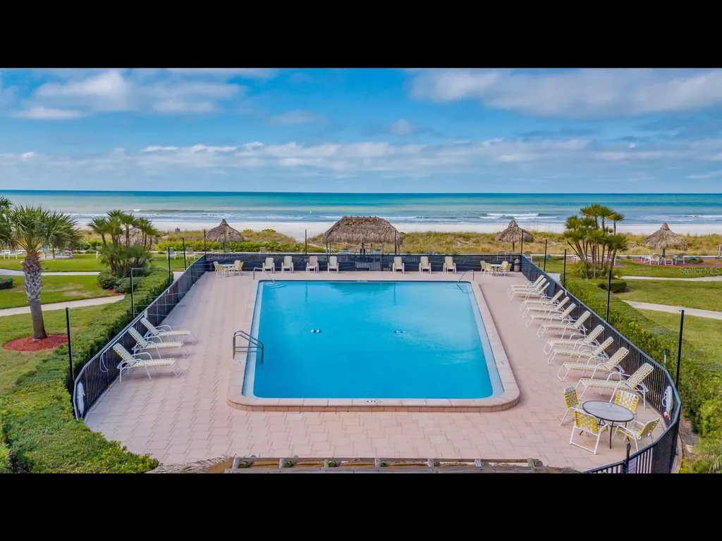 1430 Gulf Boulevard Clearwater Beach FL 33767