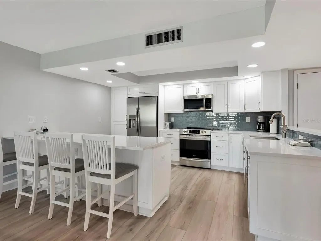 1430 Gulf Boulevard Clearwater Beach FL 33767