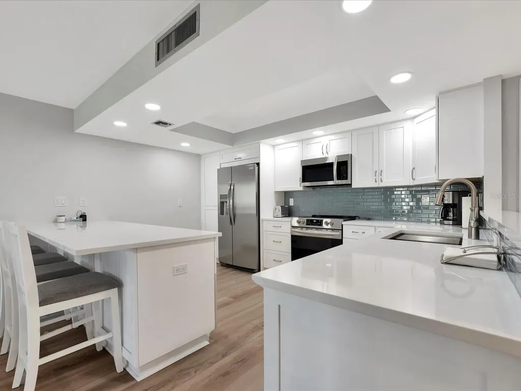 1430 Gulf Boulevard Clearwater Beach FL 33767
