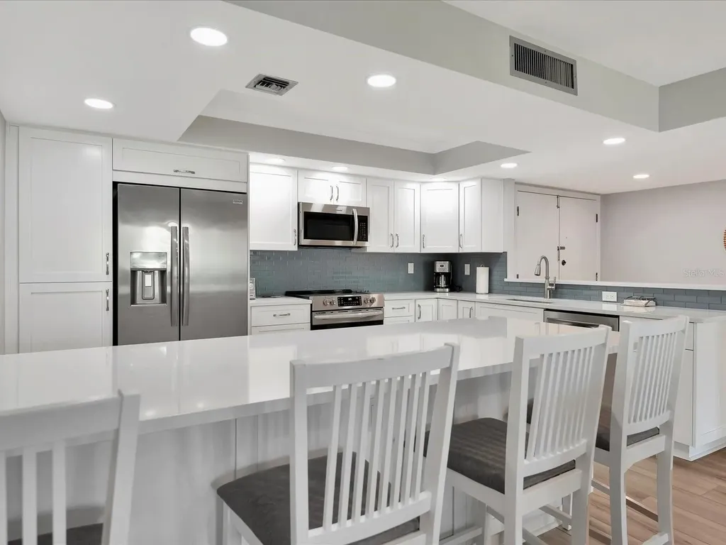 1430 Gulf Boulevard Clearwater Beach FL 33767