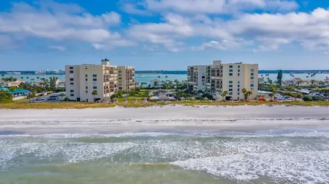 1430 Gulf Boulevard Clearwater Beach FL 33767