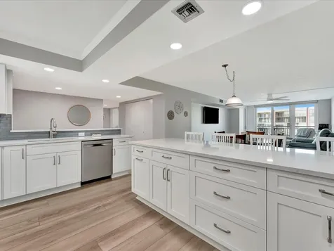 1430 Gulf Boulevard Clearwater Beach FL 33767