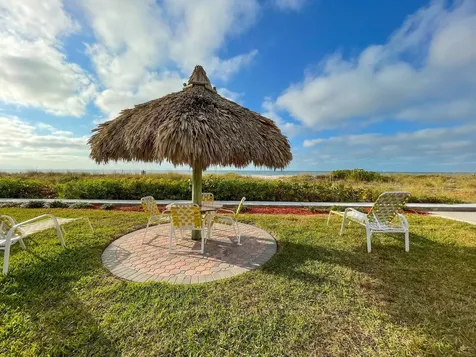 1430 Gulf Boulevard Clearwater Beach FL 33767