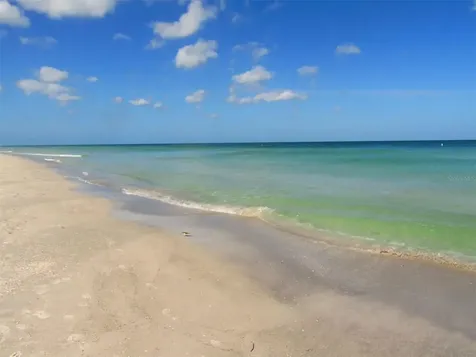 1430 Gulf Boulevard Clearwater Beach FL 33767