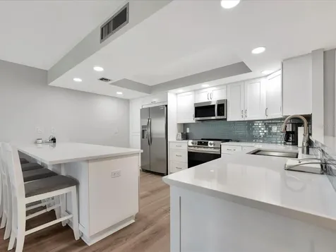 1430 Gulf Boulevard Clearwater Beach FL 33767