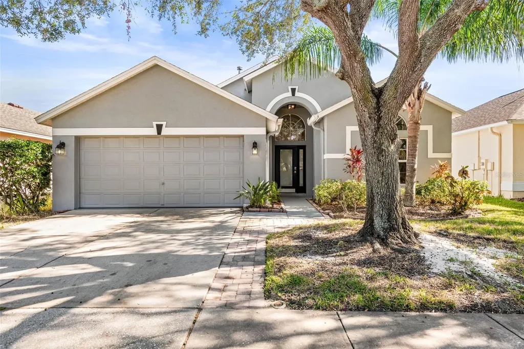 9822 Bayboro Bridge Drive Tampa FL 33626