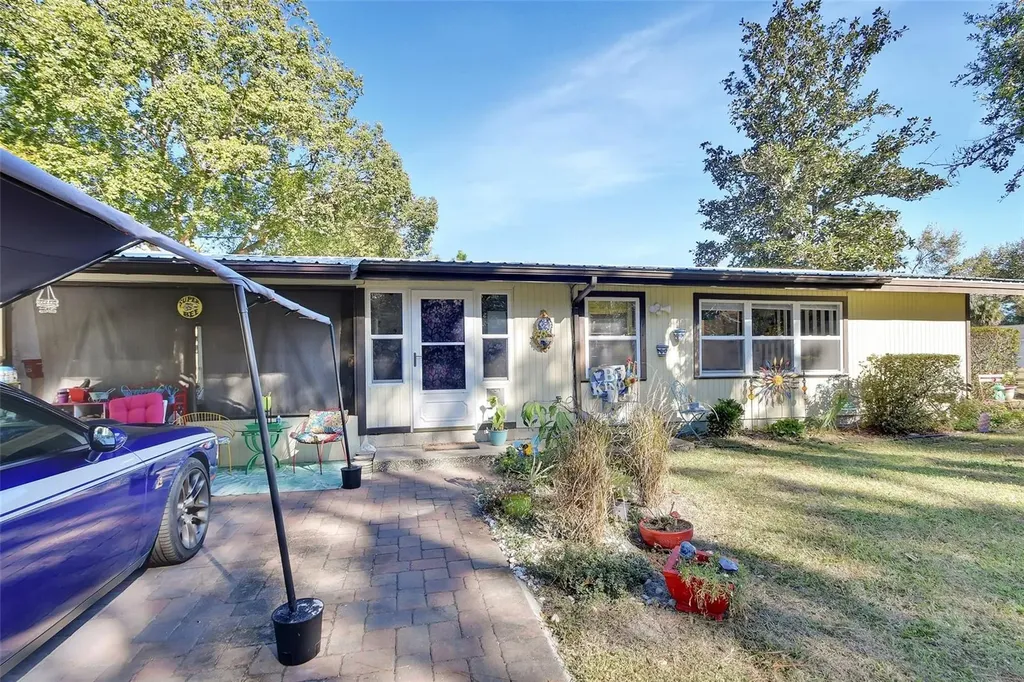 27751 Luella Avenue Paisley FL 32767
