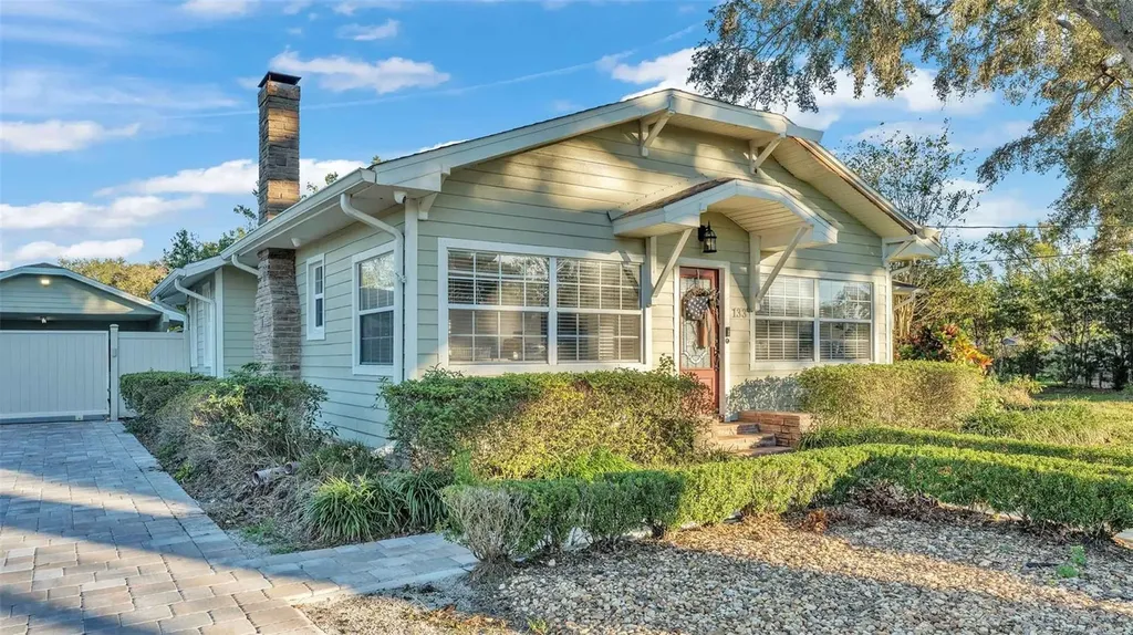 133 Hawthorne Road Auburndale FL 33823