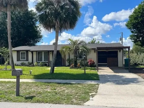 2907 Keesler Street Deltona FL 32738