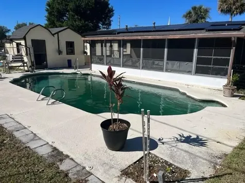 2907 Keesler Street Deltona FL 32738
