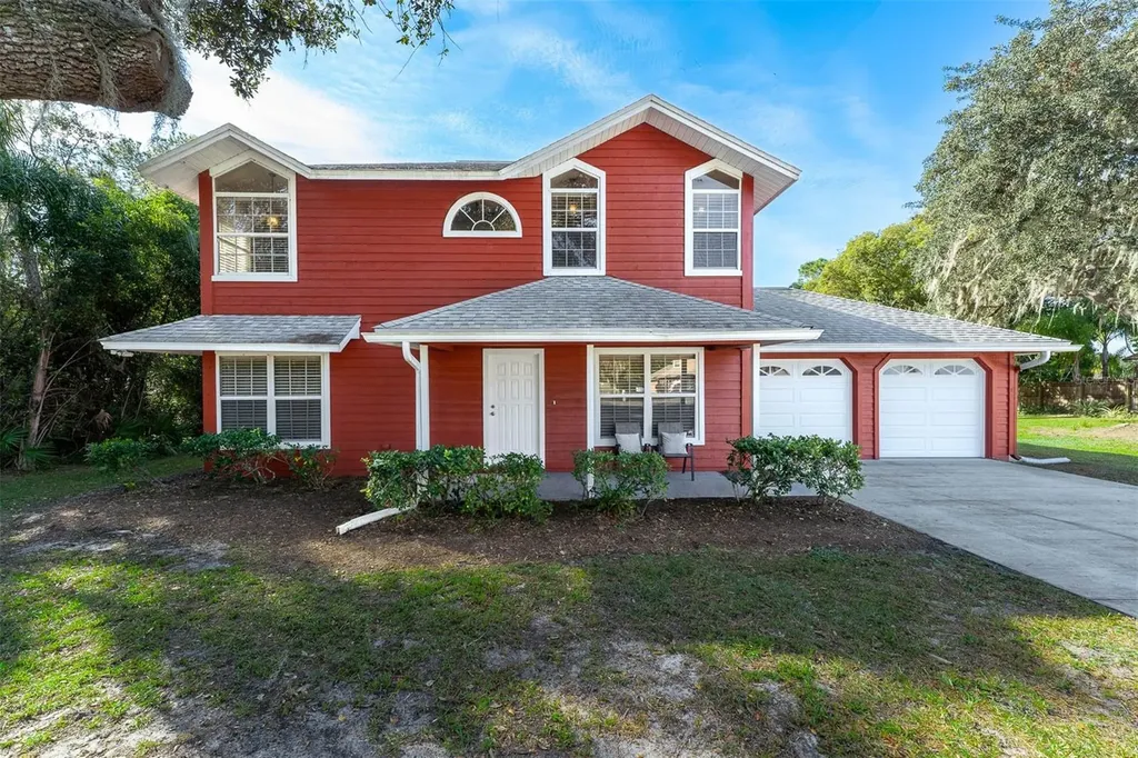 587 Bolger Court Deltona FL 32725