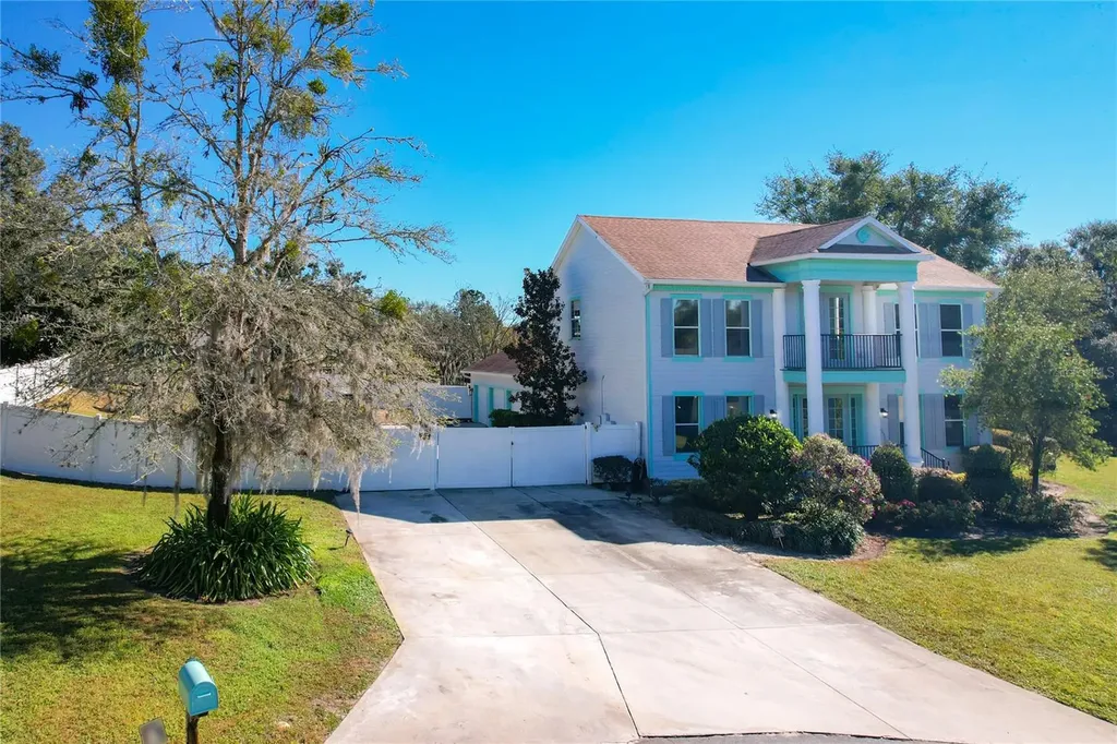 30812 Top Of The Hill Drive Mount Dora FL 32757