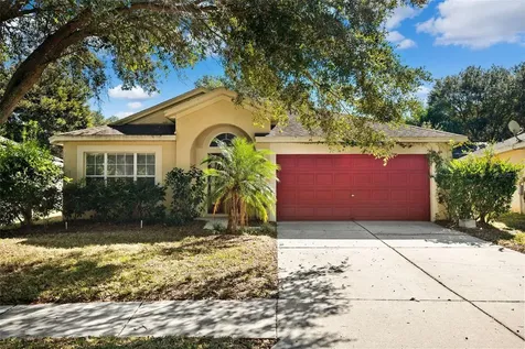 714 Sea Holly Drive Brooksville FL 34604