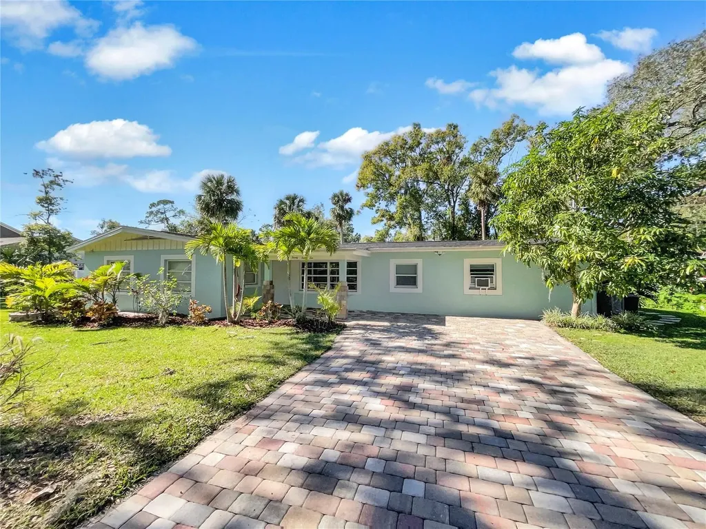 2410 Sanford Avenue Sanford FL 32771