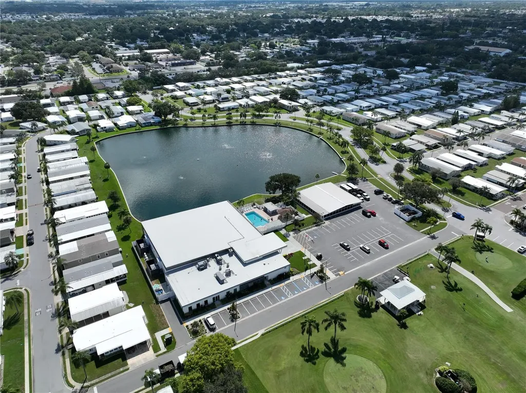 1100 Belcher Road S Largo FL 33771