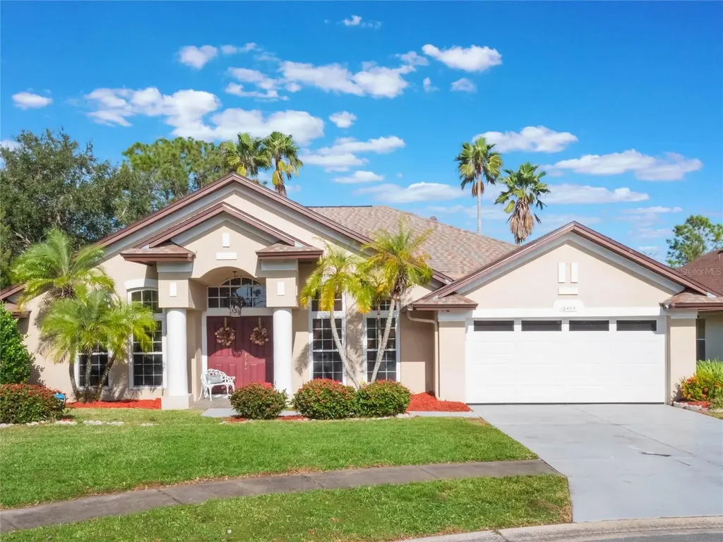 12405 Marleigh Court Orlando FL 32828
