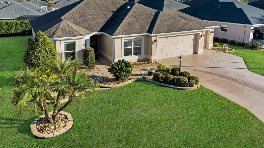 1494 Walnut Way The Villages FL 32163