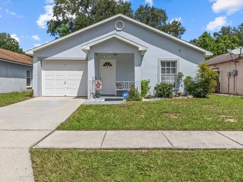 2416 Camden Oaks Place Valrico FL 33594