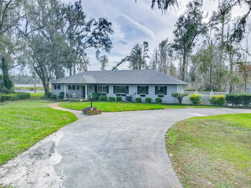 10806 83rd Place Live Oak FL 32060