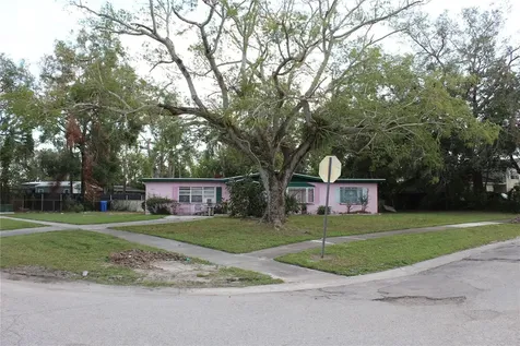 4507 Tarpon Drive Tampa FL 33617