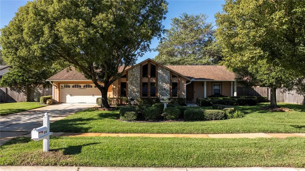 618 Gran Paseo Drive Orlando FL 32825