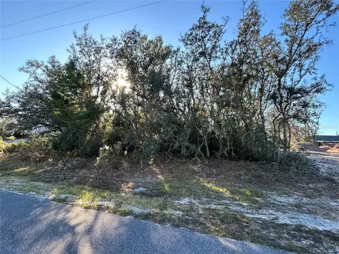 14046 Amero Lane Spring Hill FL 34609