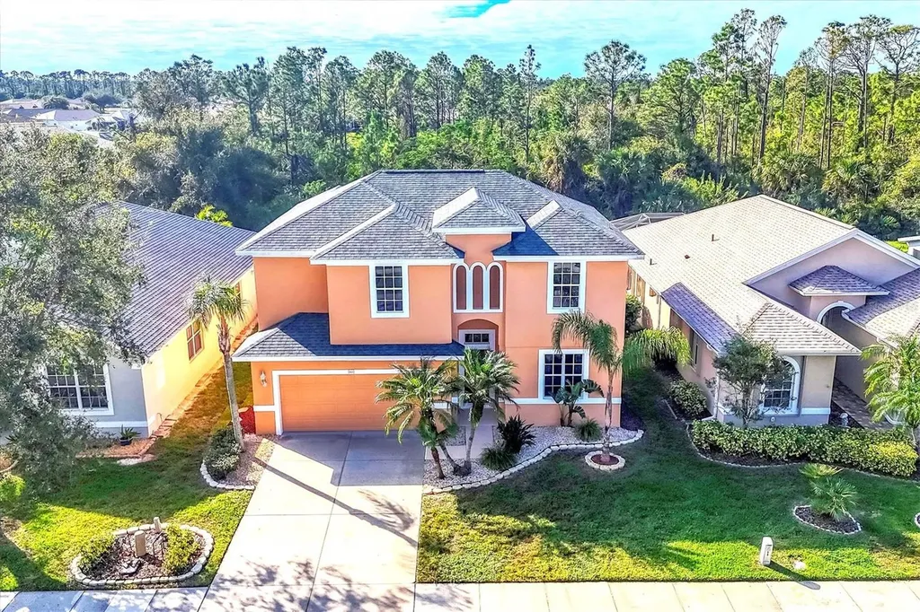 1800 Scarlett Avenue North Port FL 34289