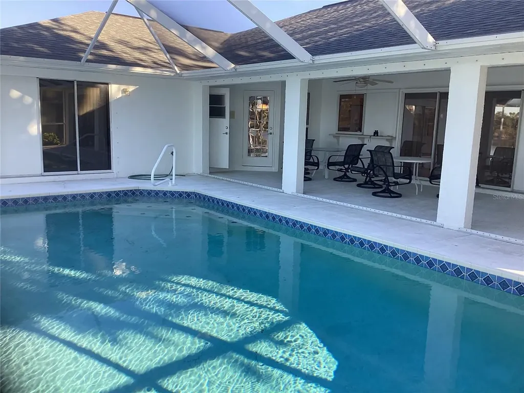 25200 Derringer Road Punta Gorda FL 33983