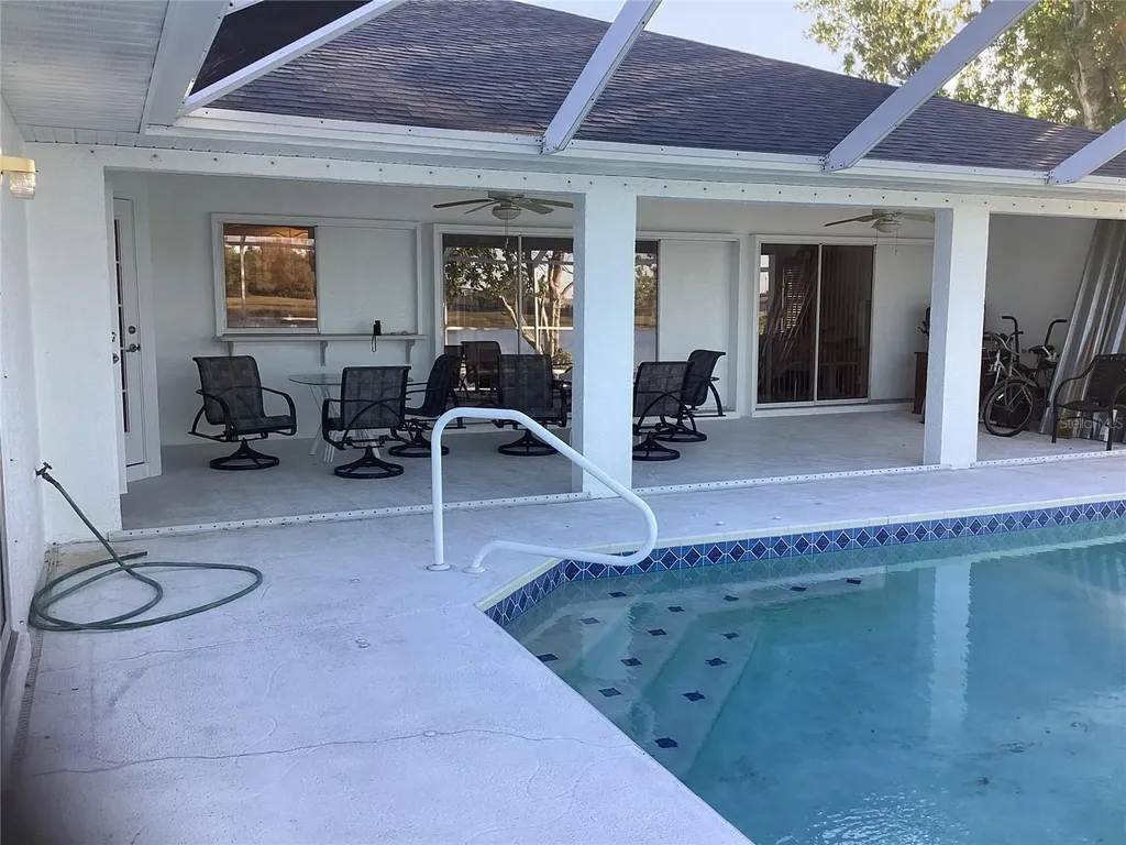 25200 Derringer Road Punta Gorda FL 33983