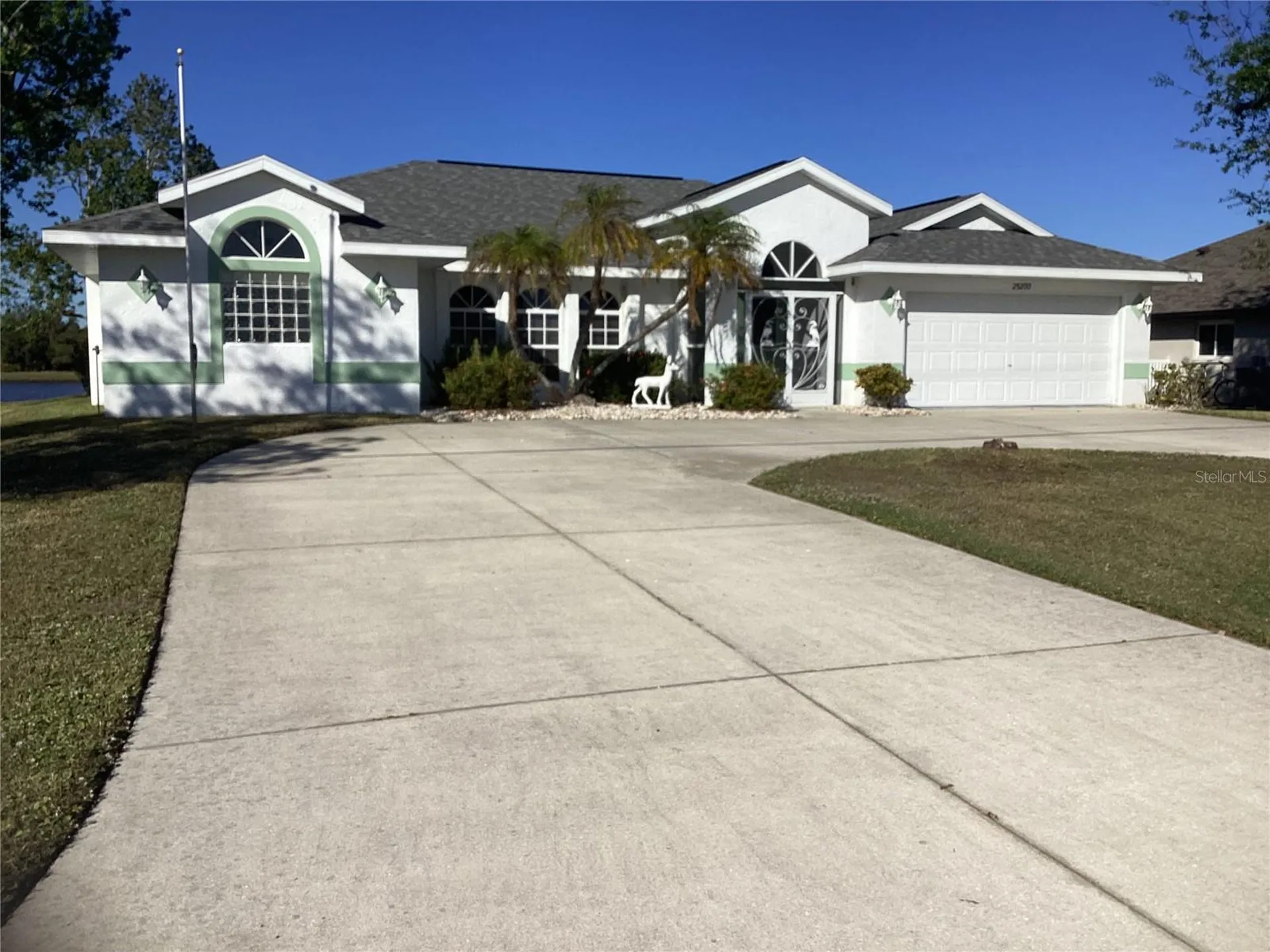 25200 Derringer Road Punta Gorda FL 33983