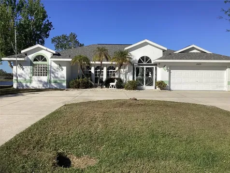 25200 Derringer Road Punta Gorda FL 33983