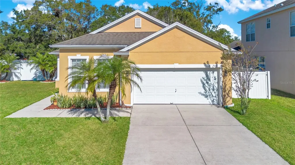290 Michigan Estates Circle Saint Cloud FL 34769