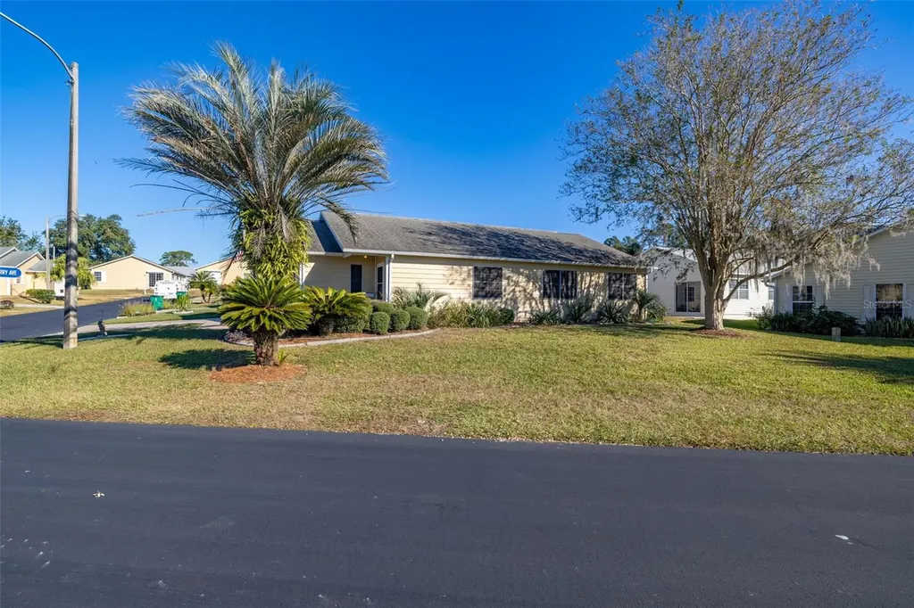 5846 Greenbriar Court Zephyrhills FL 33542