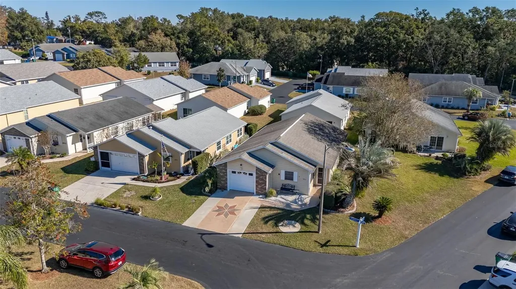 5846 Greenbriar Court Zephyrhills FL 33542