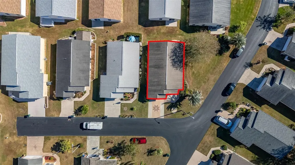 5846 Greenbriar Court Zephyrhills FL 33542