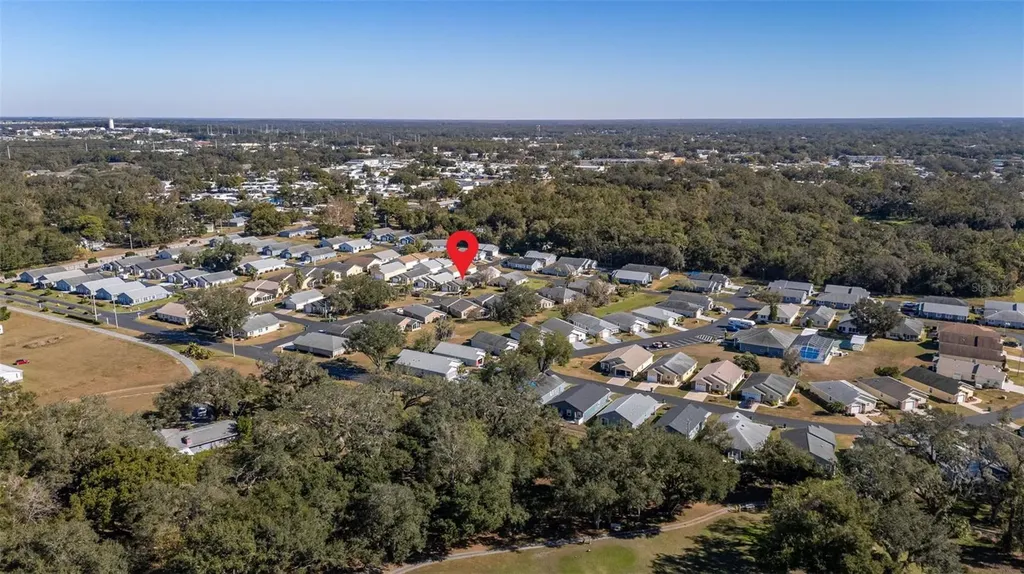 5846 Greenbriar Court Zephyrhills FL 33542