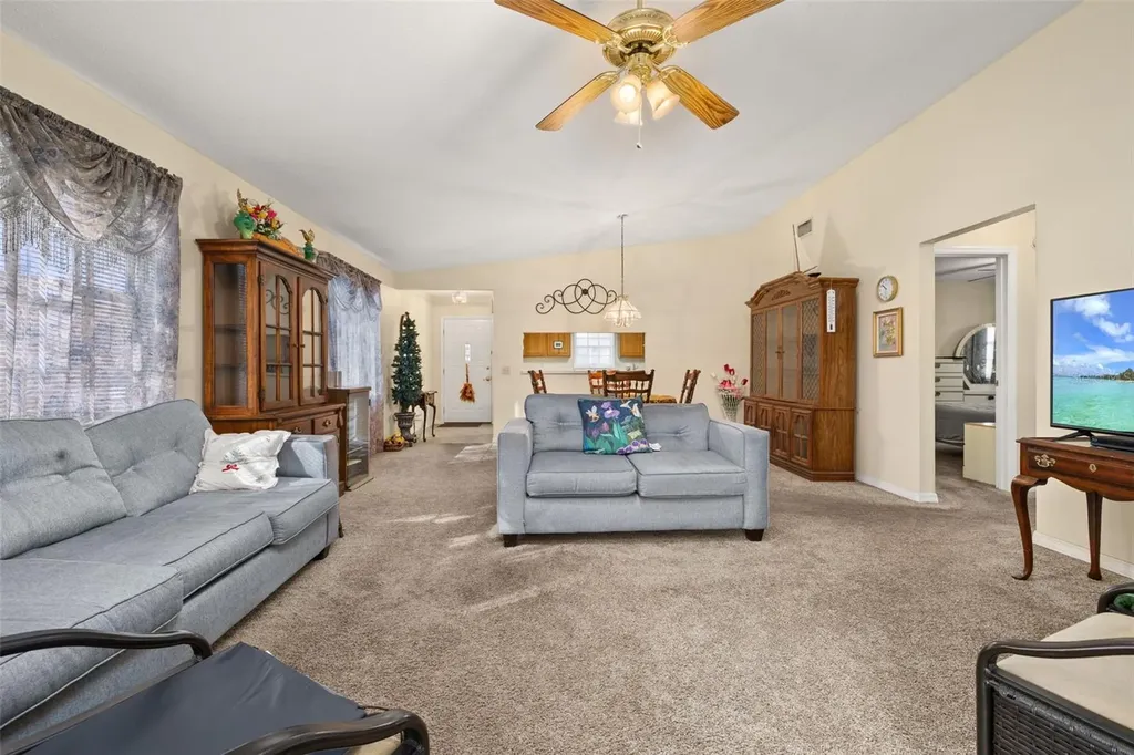 5846 Greenbriar Court Zephyrhills FL 33542