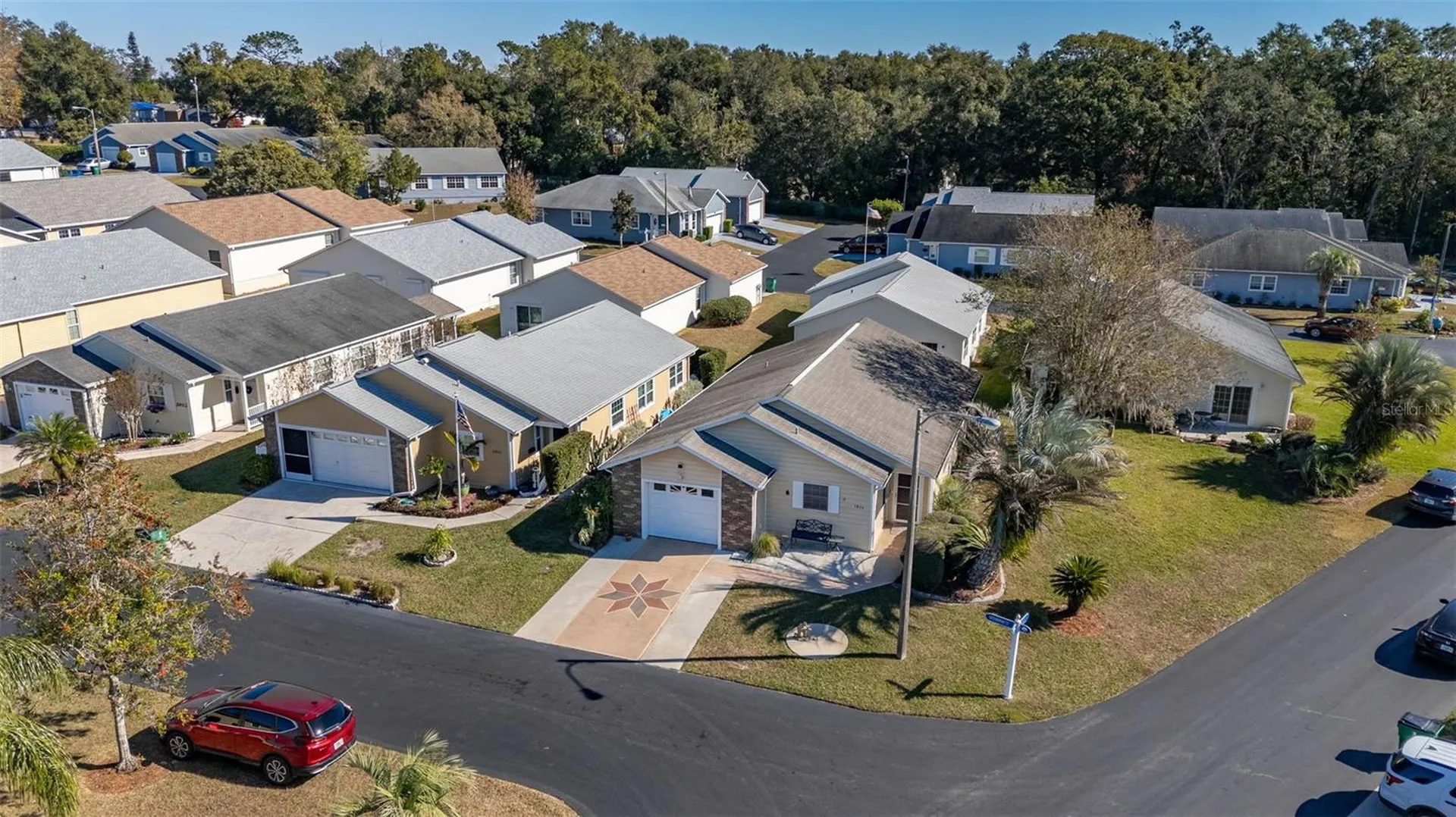 5846 Greenbriar Court Zephyrhills FL 33542