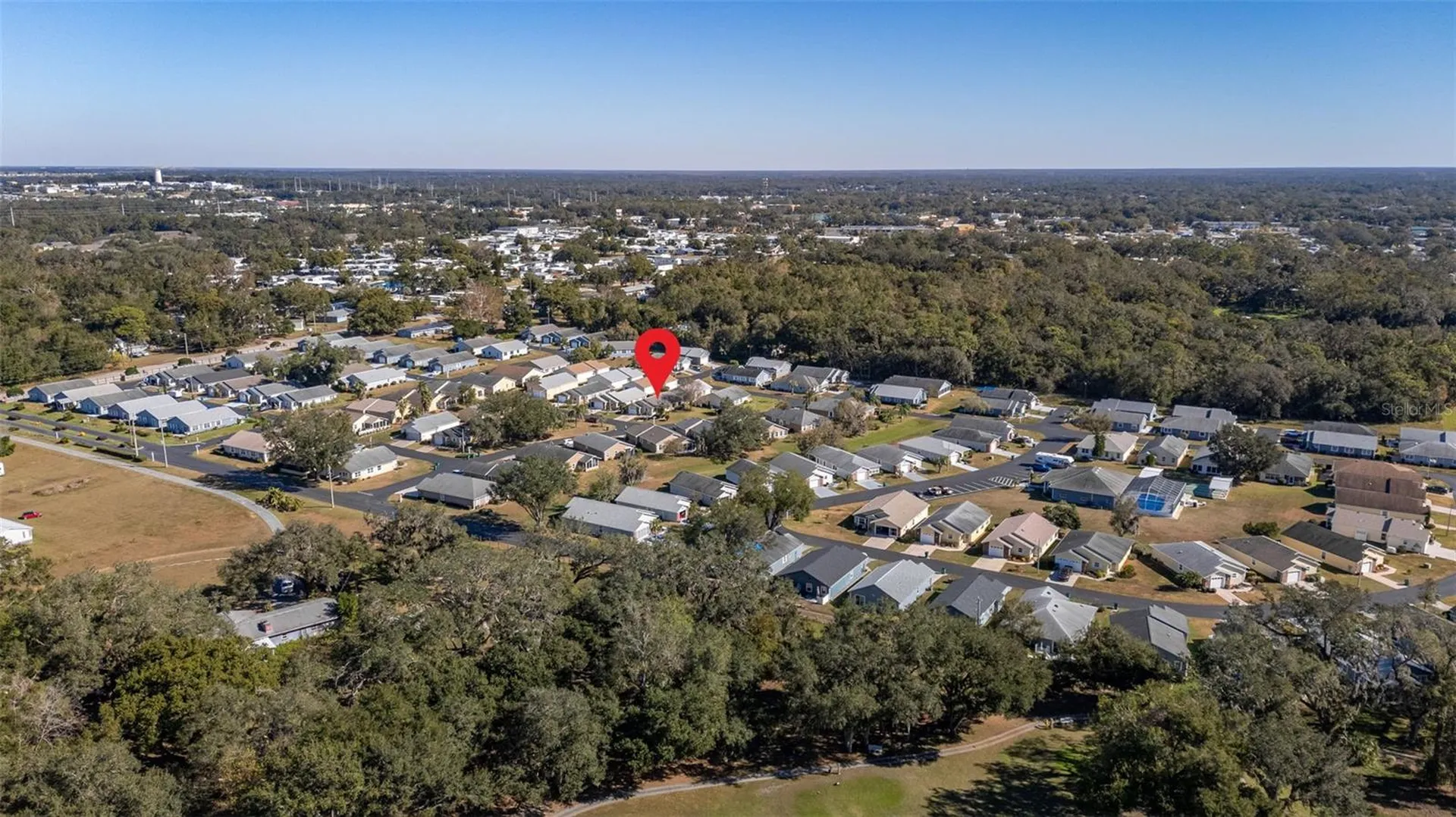 5846 Greenbriar Court Zephyrhills FL 33542