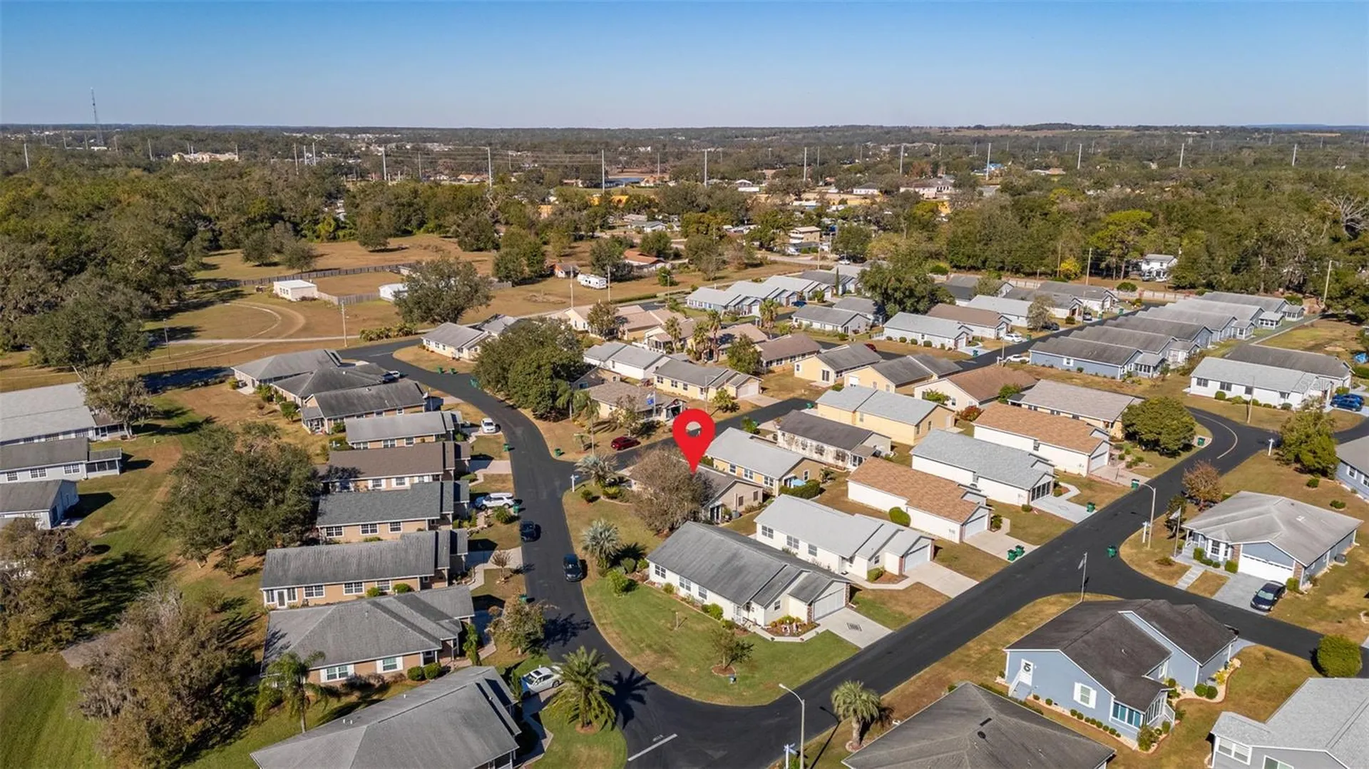 5846 Greenbriar Court Zephyrhills FL 33542