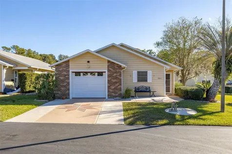 5846 Greenbriar Court Zephyrhills FL 33542