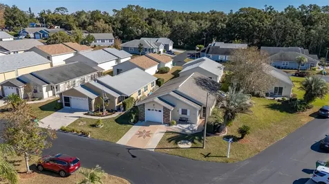 5846 Greenbriar Court Zephyrhills FL 33542