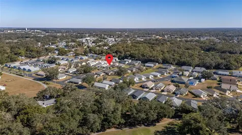 5846 Greenbriar Court Zephyrhills FL 33542