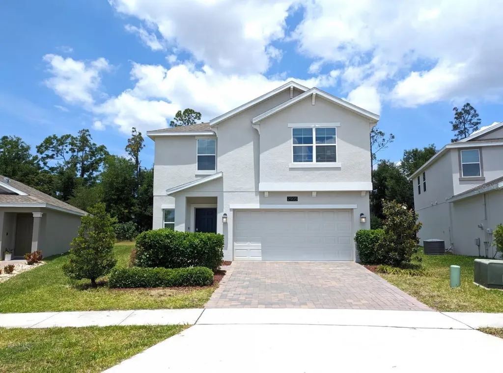 2905 Black Birch Drive Ocoee FL 34761