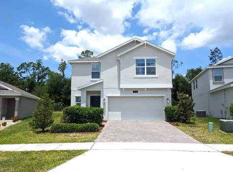2905 Black Birch Drive Ocoee FL 34761