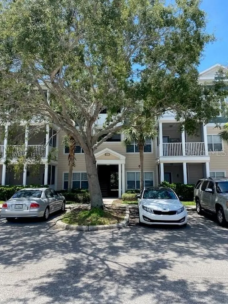 4802 51st Street W Bradenton FL 34210