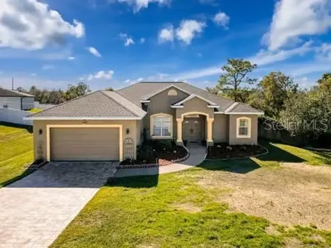 12482 Meinert Avenue Brooksville FL 34613